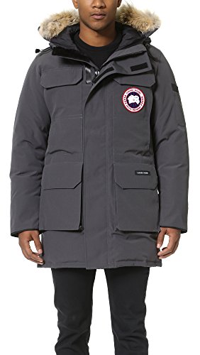 Canada Goose Citadel Parka