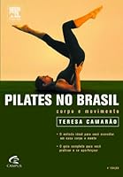 Pilates no Brasil 8535213775 Book Cover
