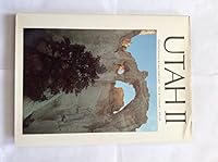 Utah II 0912856653 Book Cover