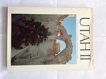 Hardcover Utah II Book
