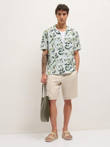 Image of THE Bear House Men Shirt
