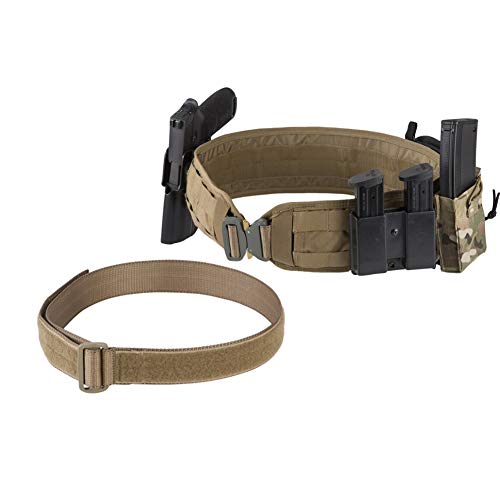 Viking Tactics® Skirmish Belt with Underbelt, VTAC®