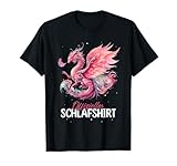 Lustige Pyjama Schlafanzug Nachthemd T-Shirts