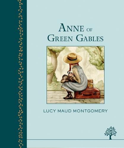 Anne of Green Gables (Egmont Heritage)