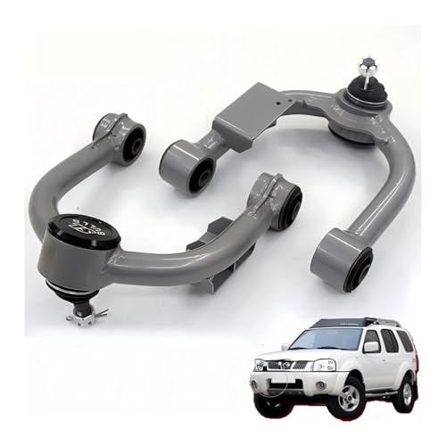 Bras de commande de direction avant Nissan Navara D22 pour stabiliser la suspension