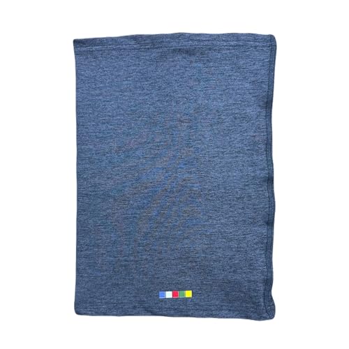 Image of GOKYO Kaza Neck Warmer High Stretch for Cold Weather Neck, Ear & Head Cover