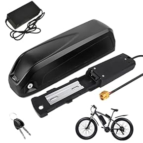 電動アシスト自転車用　バッテリー Amazon.co.jp: 電動自転車用バッテリー: スポーツ＆アウトドア
