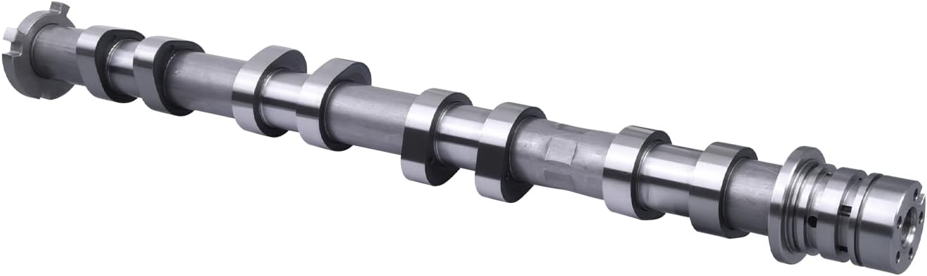 12626901 Engine Exhaust Camshaft Compatible with Buick, Chevy, Cadillac 2013-2022 2.0L Replace 636468, C474, CM05-2404, T4524