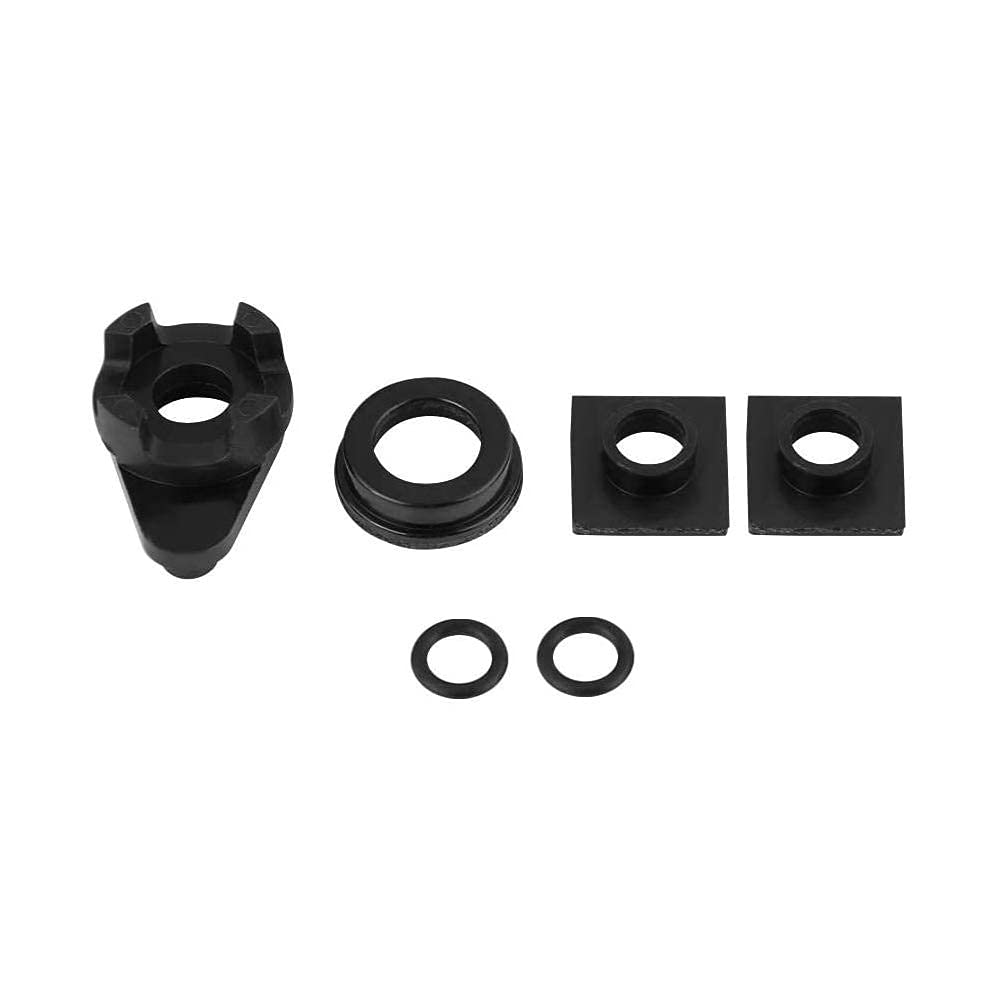 Kit de réparation de démarreur, kit de réparation de solénoïde de démarreur pour TD5 2.5