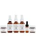 Tammy Fender - Rejuvenating Treatment Kit | Natural, Organic, Cruelty Free, Non-Toxic Spa-Like Skincare | Rejuvenate, Tone, Nourish | Mature Skin Types (6 Piece Set)