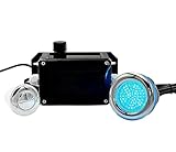 Waterproof Multi-Color LED...image