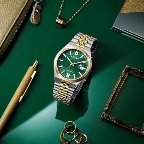 Miniatura 5 de Citizen Reloj Automático Nk0024-54x