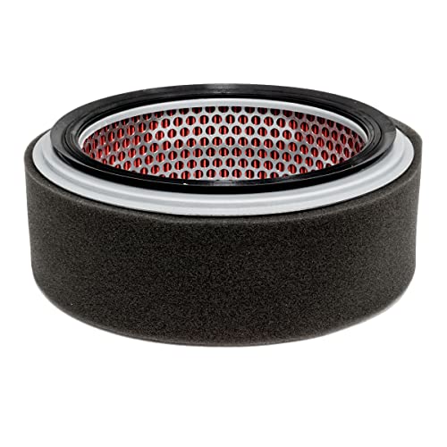 EPR Air Filter Combo Replacement for John Deere M148207 M152049 Kawasaki 11013-2213