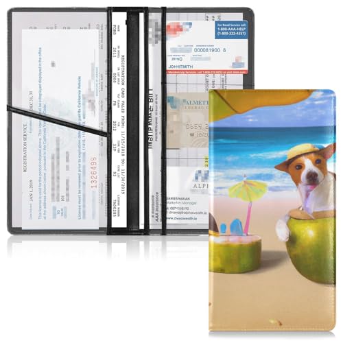 Organizador De Documentos Slim miniatura 6