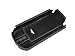 Salusy Center Console Armrest Storage Box Holder Container Glove Pallet For Toyota C-HR CHR 2018