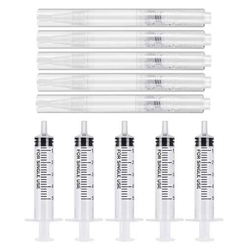 Using a Refillable Touch Up Paint Pen to Easily and Quickly Repair Car