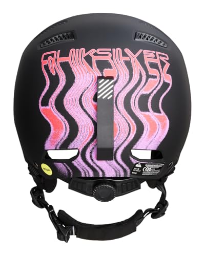 Casco Quiksilver Lawson MIPS de esquí con absorción de impactos rotacionales 4