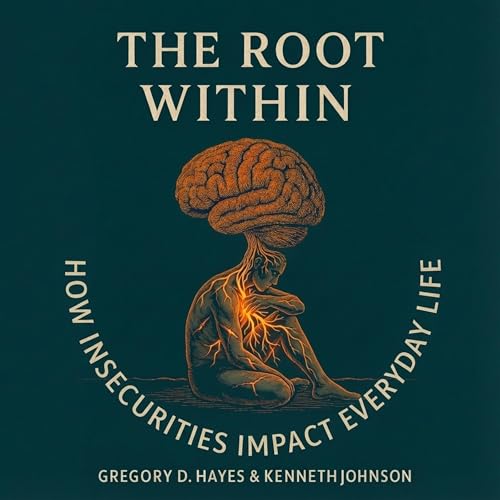 The Root Within cover art