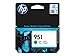 Produktbild HP 951 Blau Original Druckerpatrone für HP Officejet Pro 276dw, 8600, 8610, 8620, 251dw, 8100