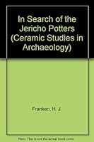 In Search of the Jericho Potters 0720480256 Book Cover
