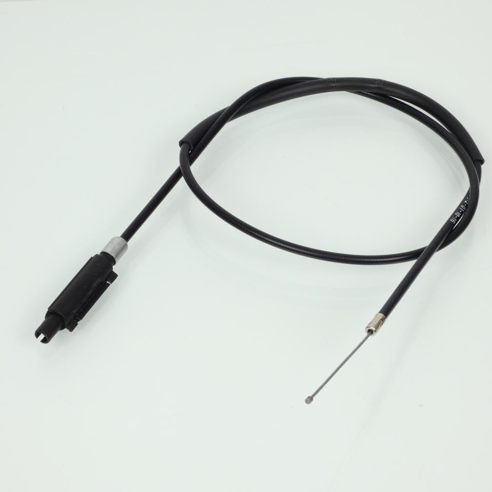 Cable de acelerador original recambio para Yamaha 50 Aerox scooter motor dos tiempos