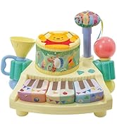 Amazon.co.jp: ディズニー 3WAYへんしん知育ボックス くまのプーさん