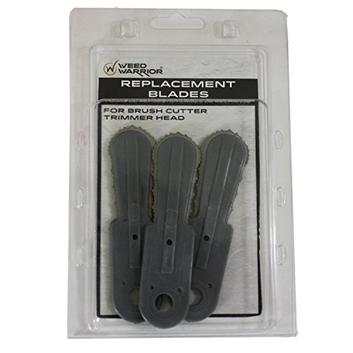 WW Brush Cutter Replacement Blades