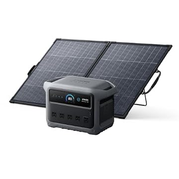 Anker SOLIX C1000 Gen 2, listing photo 1