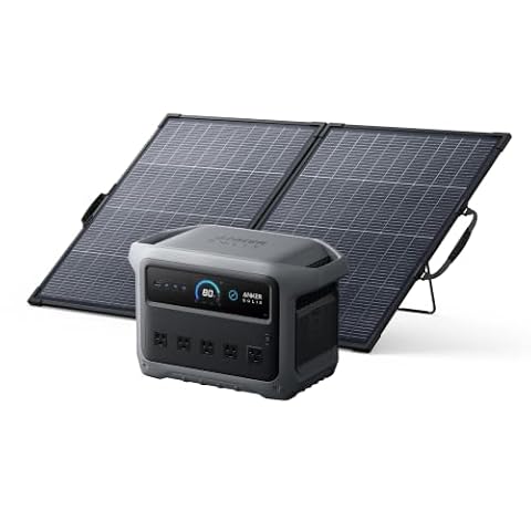 Anker SOLIX C1000 Gen 2: Practical Power and Rapid Recharging Overview