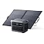 200W Solar Panel (NEW) with 1000 Gen2