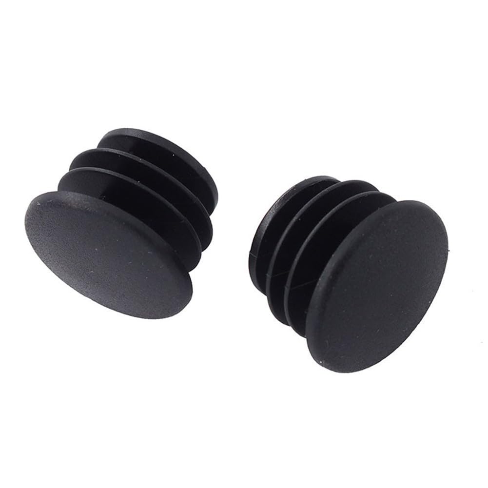 Puños de bicicleta con bloqueo, manillar ergonómico de goma con abrazadera de aleación de aluminio para bicicleta de montaña, color negro, 1 par