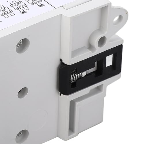 Interrupteur Solaire Haute Performance SEAFRONT Contacts Argentés 1000V - 7