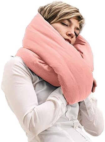infinity pillow canada