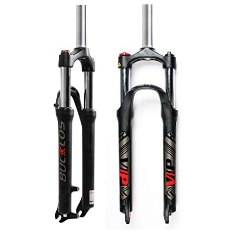 BUCKLOS MTB Suspension Fork Travel 100mm Cover