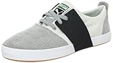PUMA Men's el ace 3 Mixed-m, Limestone Gray/Black, 7 D US