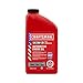 CRAFTSMAN 7 Quart 5W-20 Full Synthetic Oil Change Kit Compatible With Ford and Lincoln Vehicles – In The Kit: 7 Quarts of Oil, 1 Filter, 1 Drain Plug, 1 Oil Change Sticker (CMXOKLT400103)