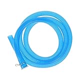 OKUMEYR Manguera De Drenaje Lavadora Winia Tubo De Agua Lavadora Flexible Manguera De Entrada