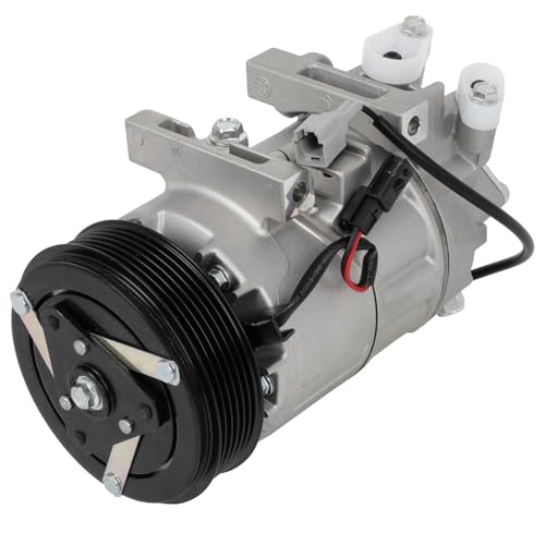 Image of ECCPP AC Compressor for Nissan Altima 2.5L 2013-2018 for INFINITI QX60 2.5L 2018-2019 | Fast Cooling AC Compressor with Clutch