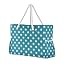 Cartoon Dot Green