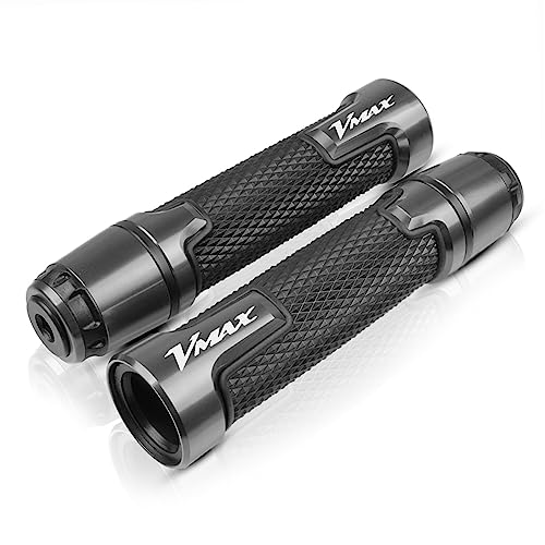 Poignée guidon Yamaha VMAX 1700 et V-Max 1200 de 1985 à 2018 VMX17