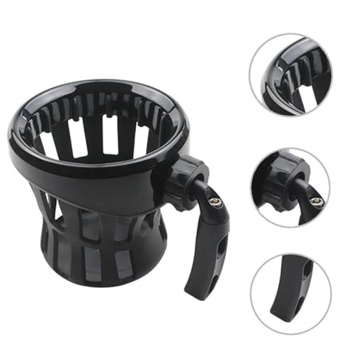Porte-bouteille d'eau moto pour rouler sereinement sans risquer la soif - 6