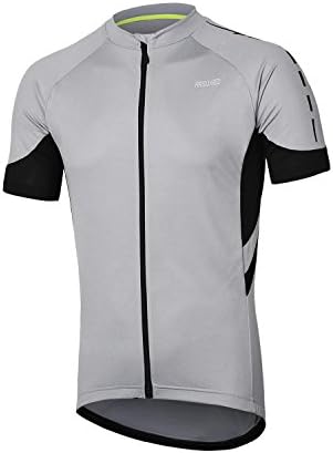 ARSUXEO Men's 636us Shirt (pack of 1)