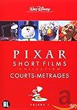 Pixar Short Films Collection - Vol. 1 - Walt Disney