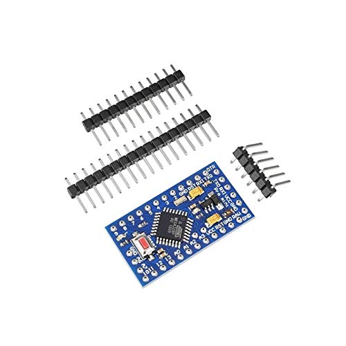 AtMega328P Pro mini 5v/16MHz Compatible with Arduino-image-16