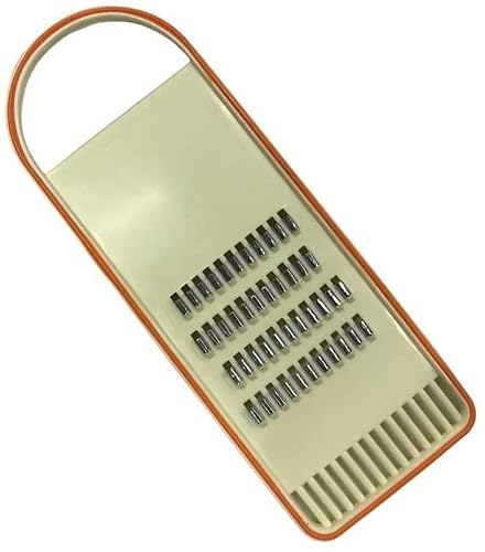 Stira Plastic Korean Carrot Grater Salad Slicer Quick To Prepare+Recipe!!! #TOP6