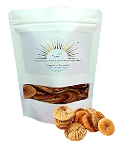 Arogyam Prosperity Naivedyam Royal Dry Figs (Anjeer) 250 Grams - Dry Anjir ( Dried Figs ) Dry Fruits (AGR-0030)