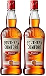 Southern Comfort Whisky Liqueurs Original Spirit, 70 Cl (Pack of 2)