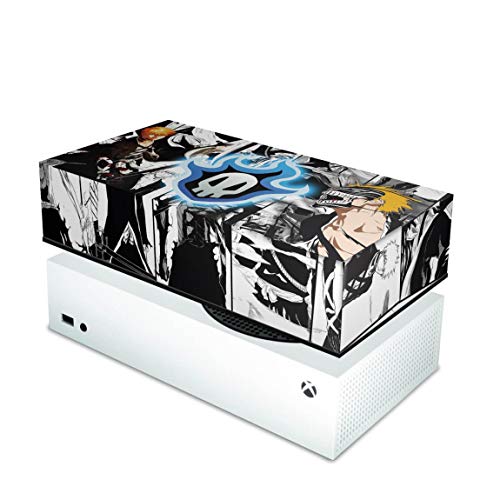 Capa Xbox Series S Anti Poeira - Modelo 057