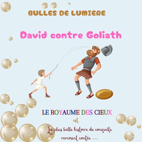 David contre Goliath