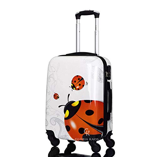 30 Migliori Trolley Bagaglio A Mano Bambini Testato e Qualificato 2022 |  Unicittà